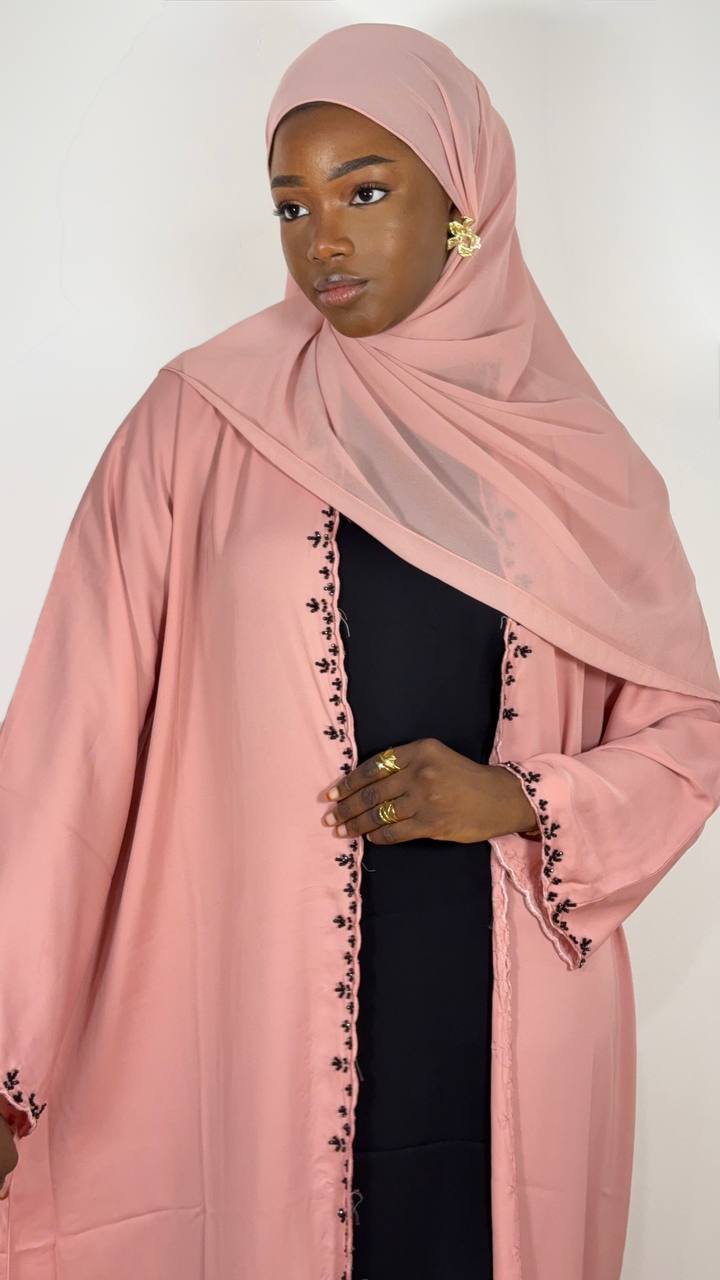 Abaya Soumaya