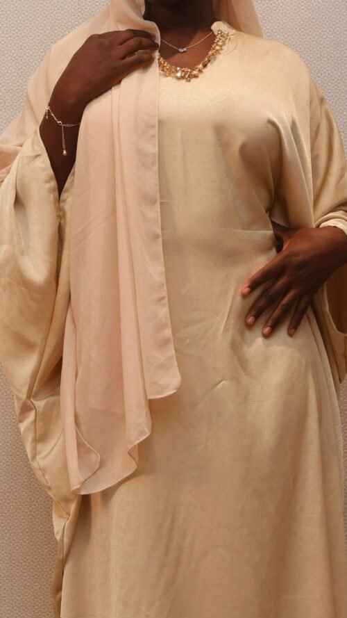 abaya