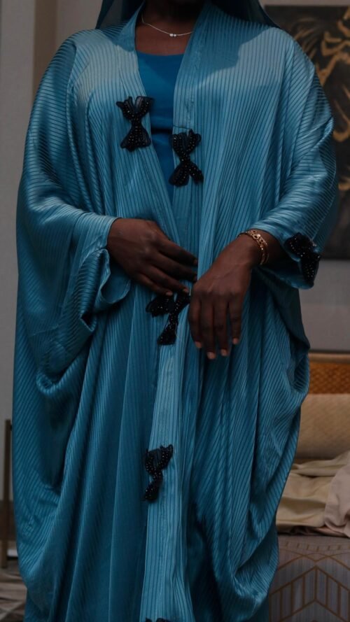 abaya